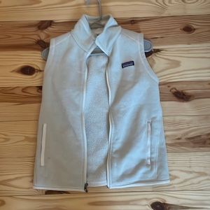 Patagonia Vest